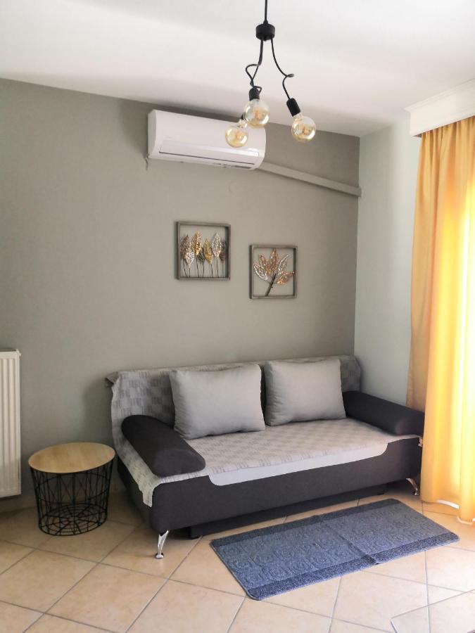 Villa Gallen Liménasz Kültér fotó