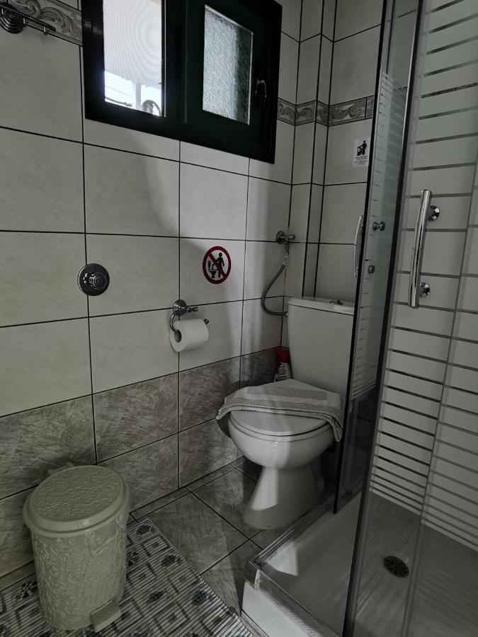 Villa Gallen Liménasz Kültér fotó