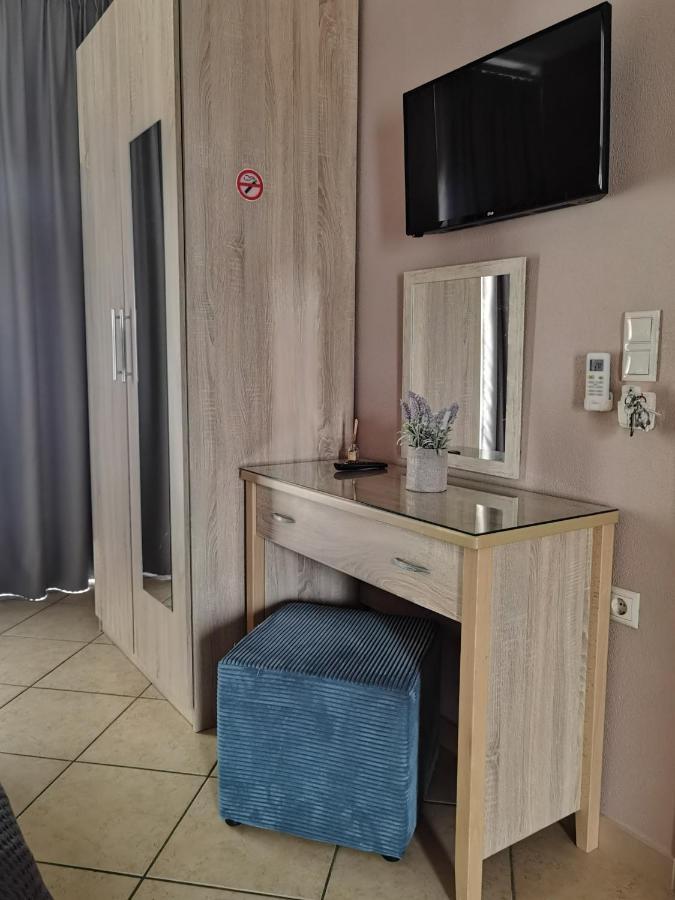 Villa Gallen Liménasz Kültér fotó
